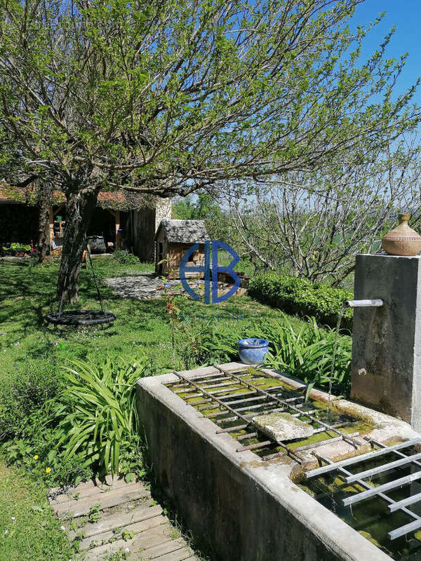 Maison à LA COTE-SAINT-ANDRE