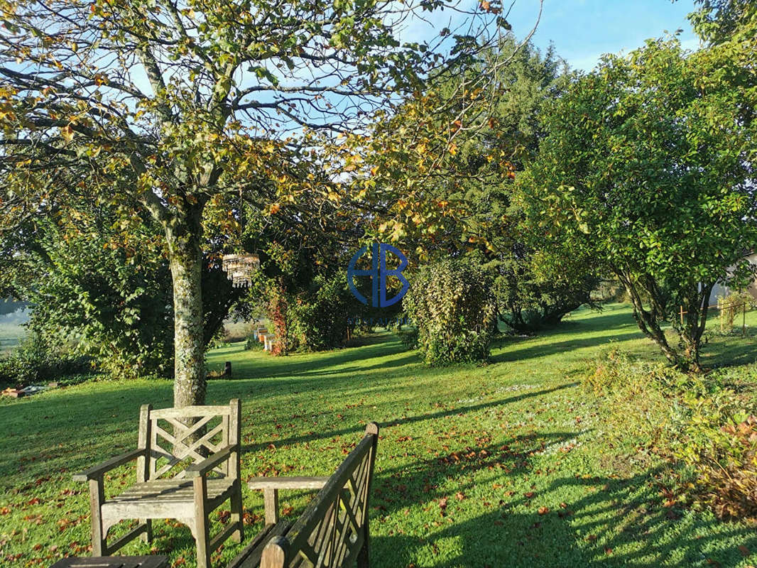 Maison à LA COTE-SAINT-ANDRE