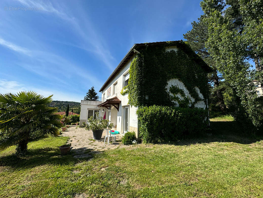 Maison à SAINT-DIDIER-AU-MONT-D&#039;OR