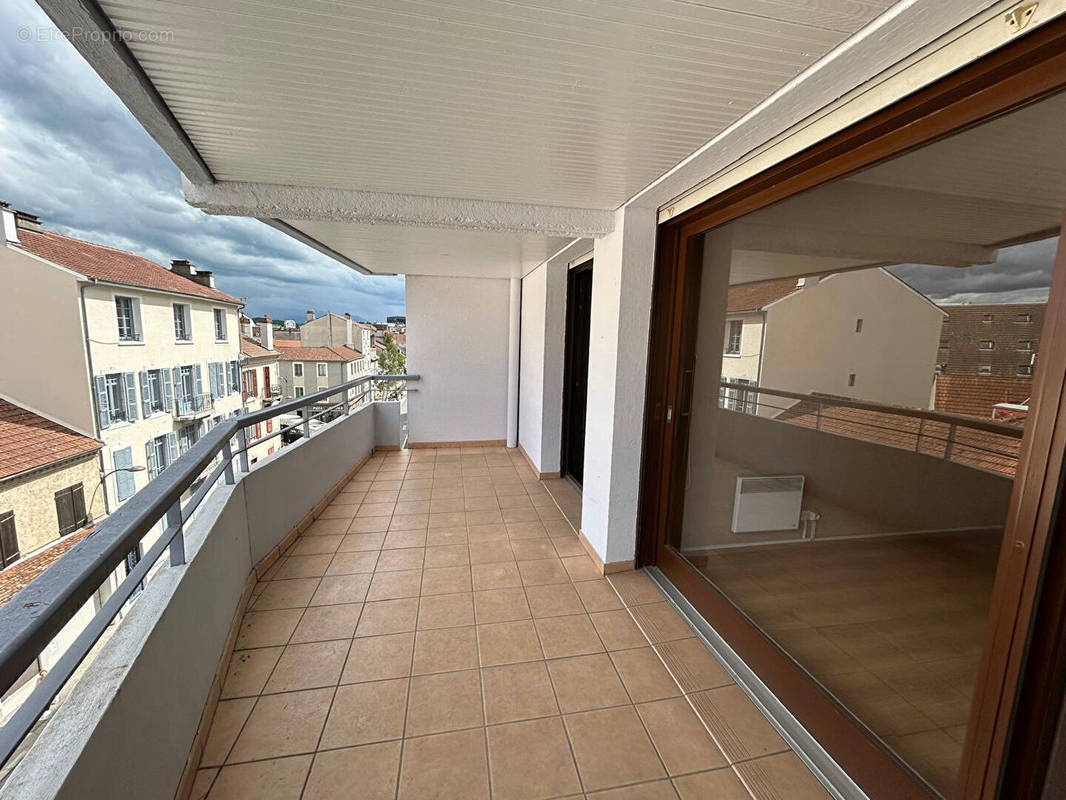 Appartement à PAU