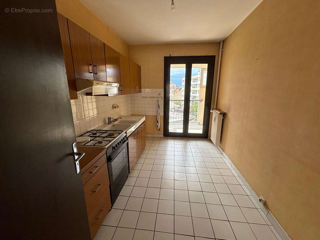 Appartement à PAU