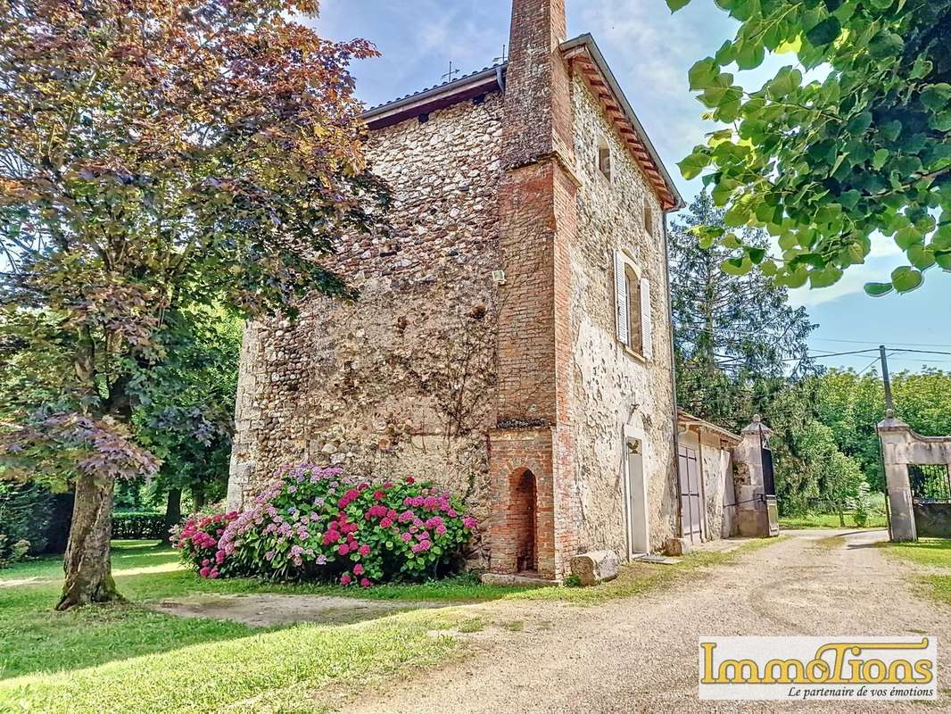 Maison à SAINT-MARCELLIN