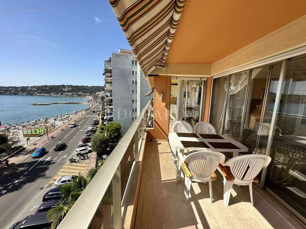 Appartement à ROQUEBRUNE-CAP-MARTIN