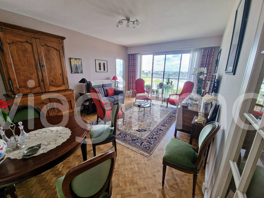 Appartement à ANGERS