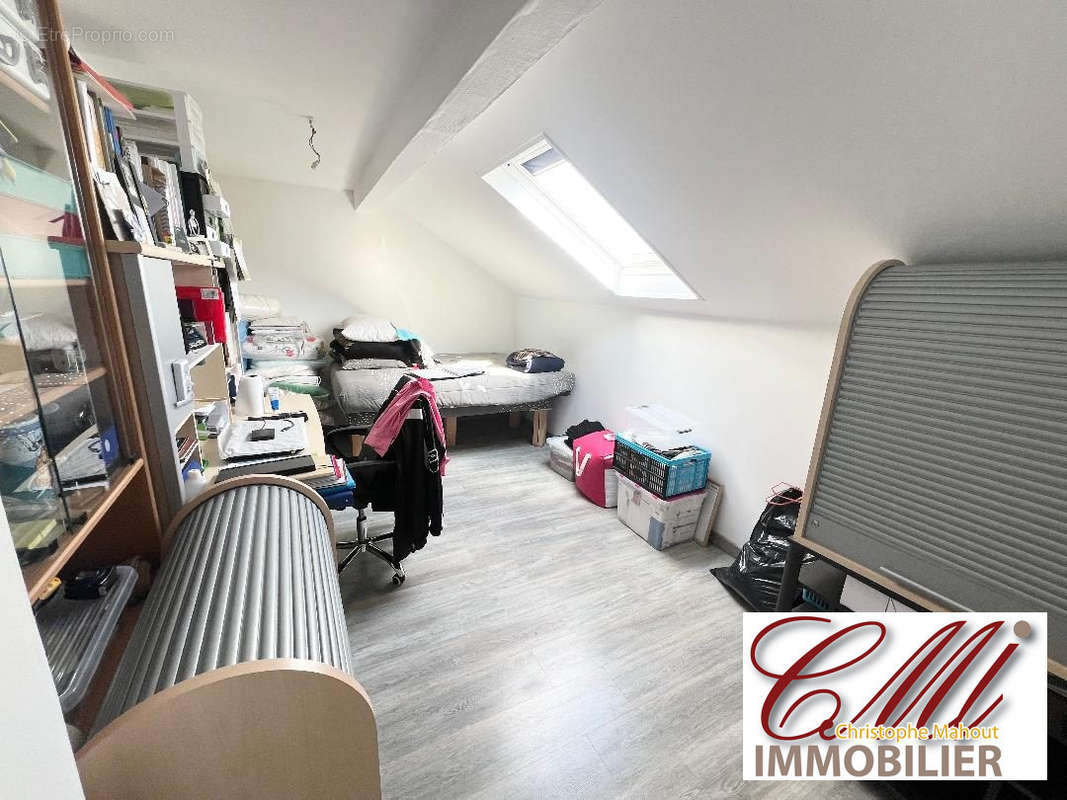 Appartement à VITRY-LE-FRANCOIS