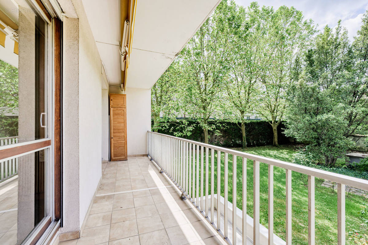 Appartement à VANVES