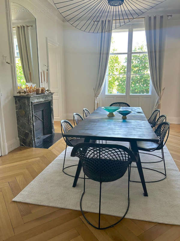 Appartement à MULHOUSE