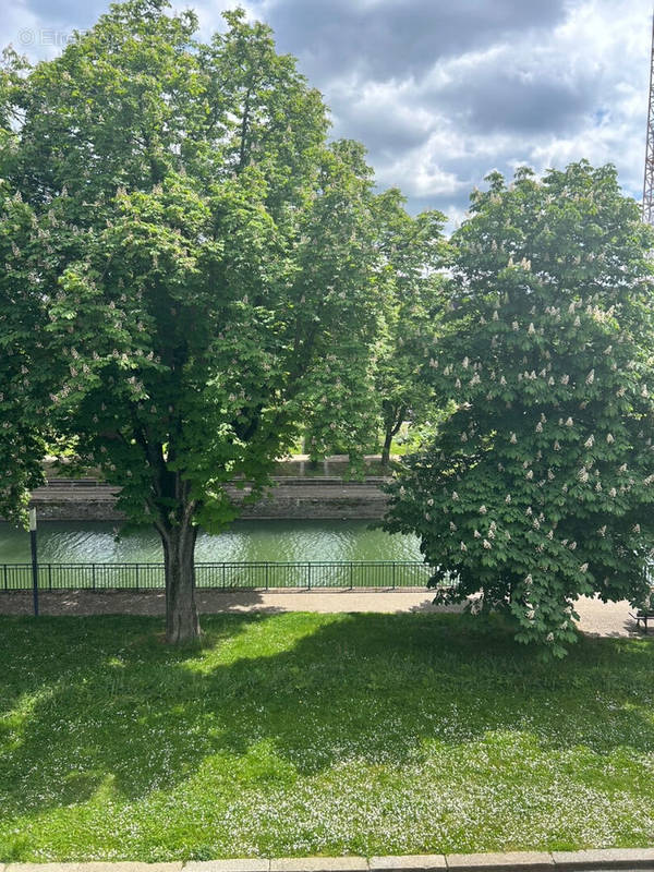 Appartement à MULHOUSE