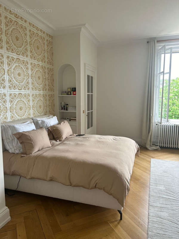 Appartement à MULHOUSE