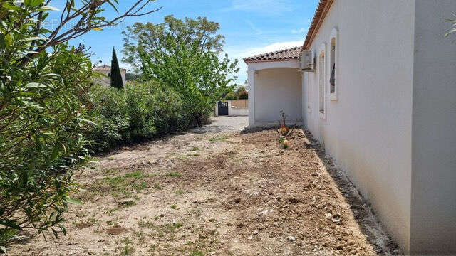 Maison à NAGES-ET-SOLORGUES