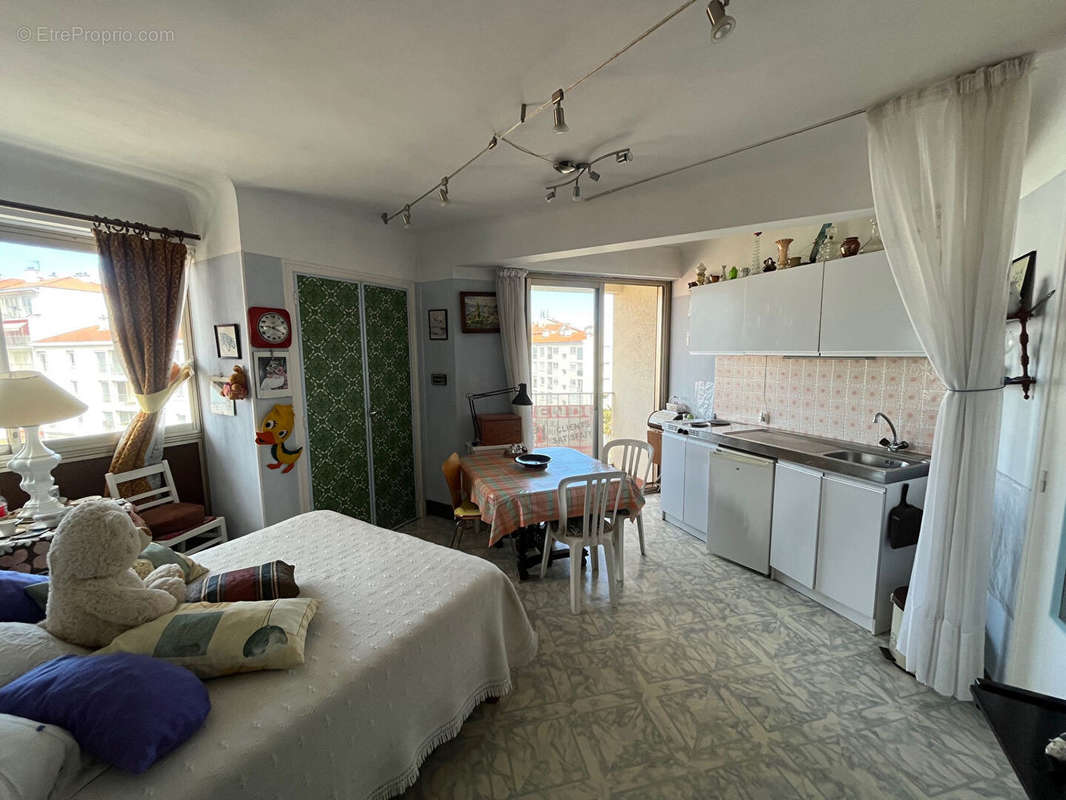 Appartement à HENDAYE