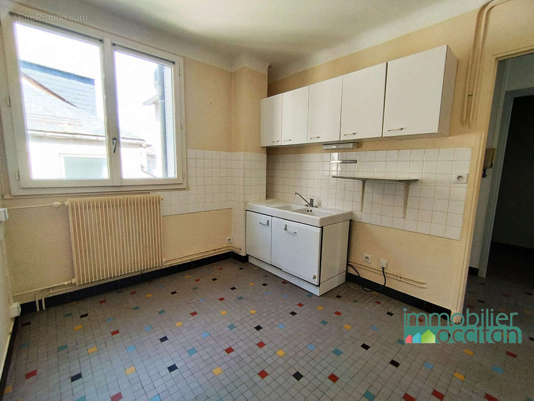 Appartement à MENDE