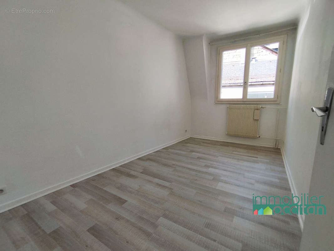 Appartement à MENDE