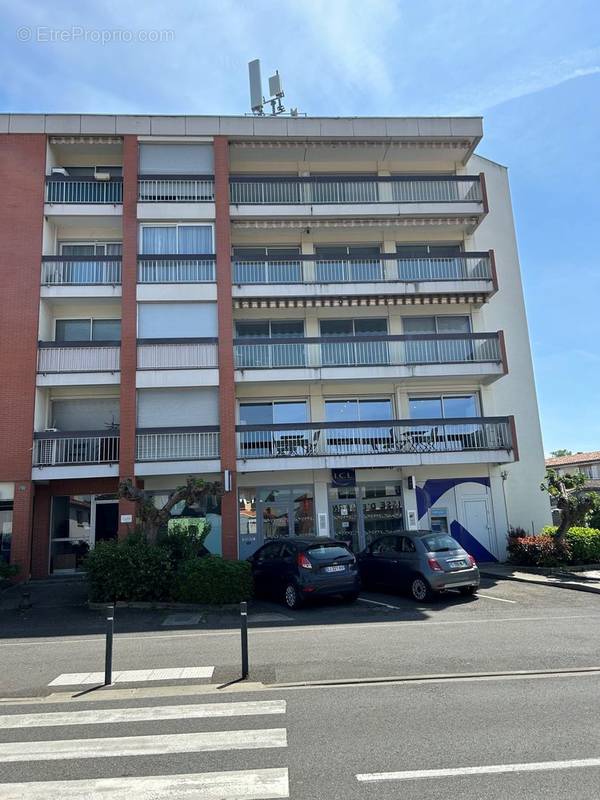 Appartement à BALMA