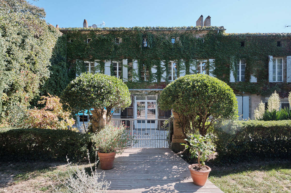 Maison à CASTELNAUDARY