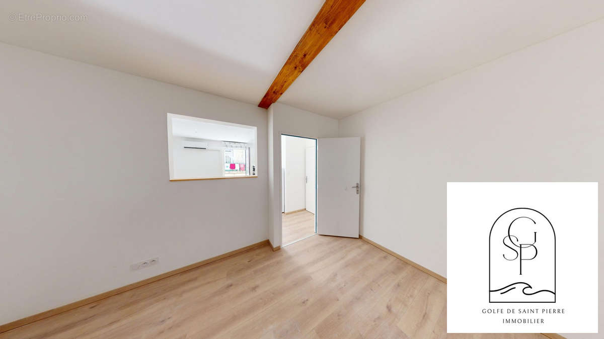 Appartement à SETE