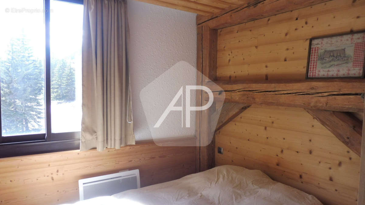 Appartement à MONTGENEVRE