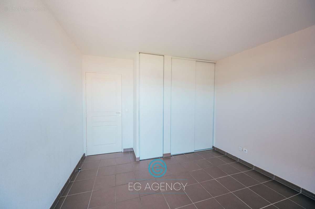 Appartement à MARSEILLE-10E