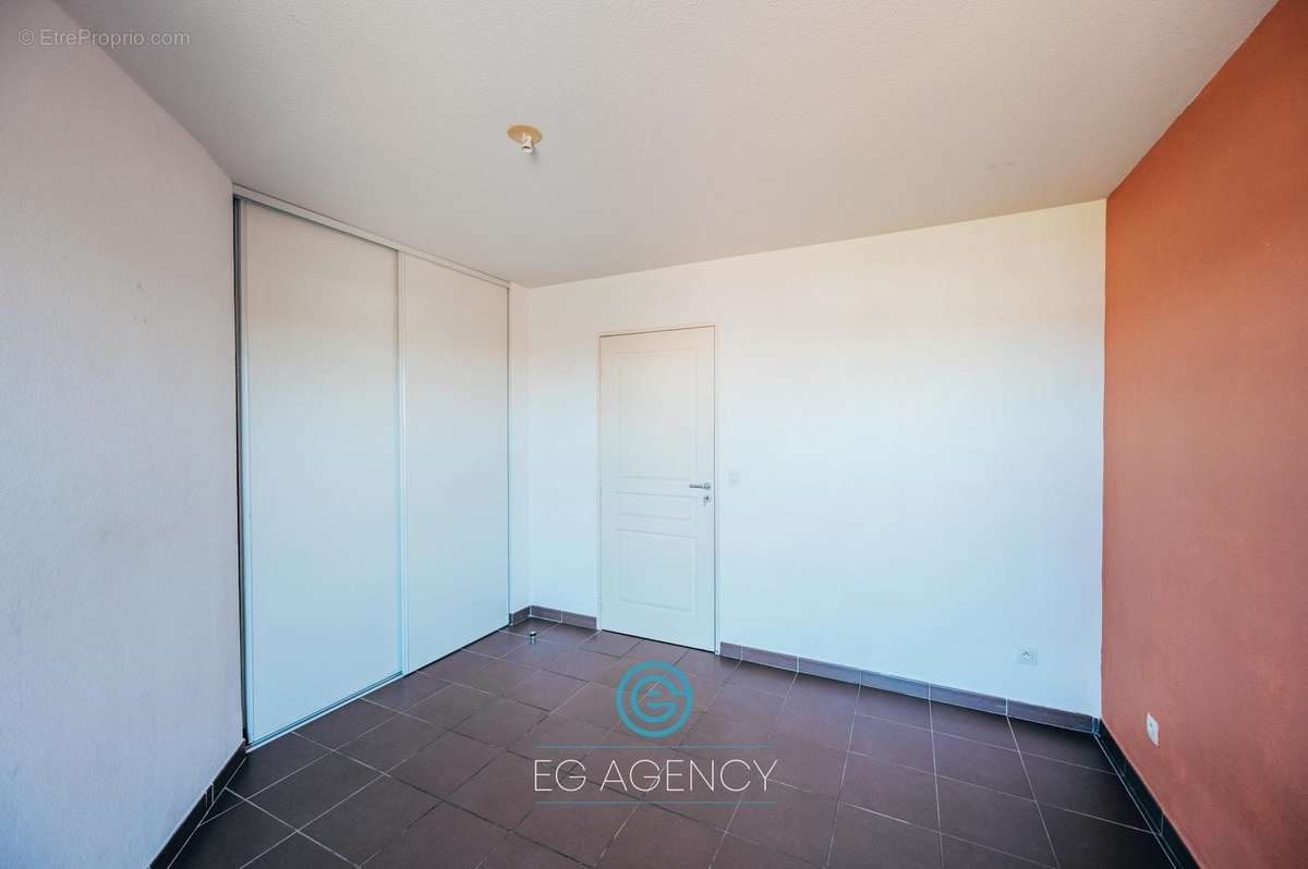 Appartement à MARSEILLE-10E