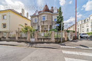 Maison à LONGEVILLE-LES-METZ