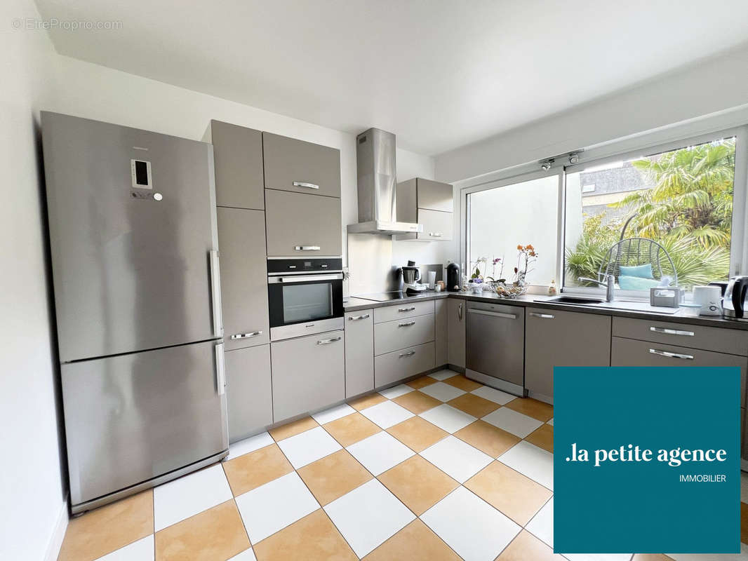 Appartement à CAEN