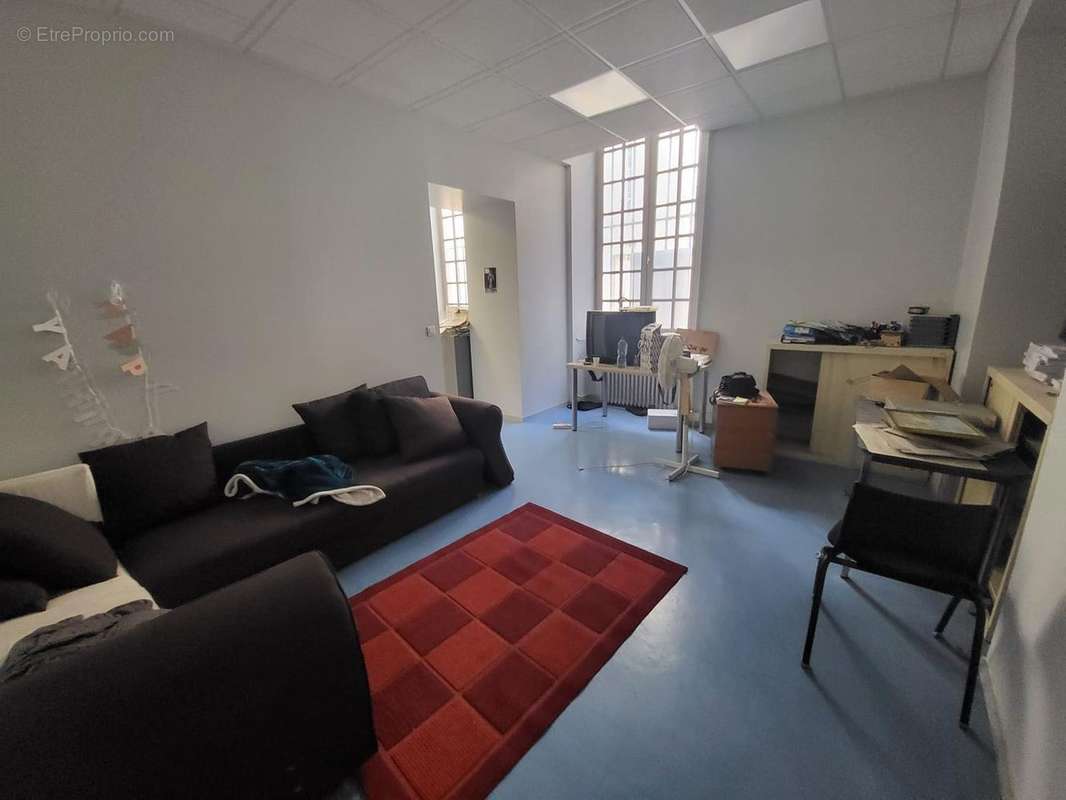 Appartement à CHALON-SUR-SAONE