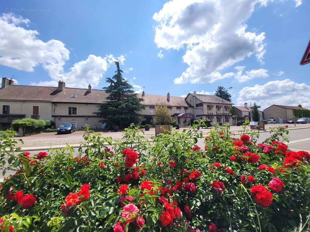 Appartement à DIJON