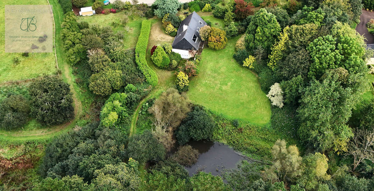 Maison à LESNEVEN