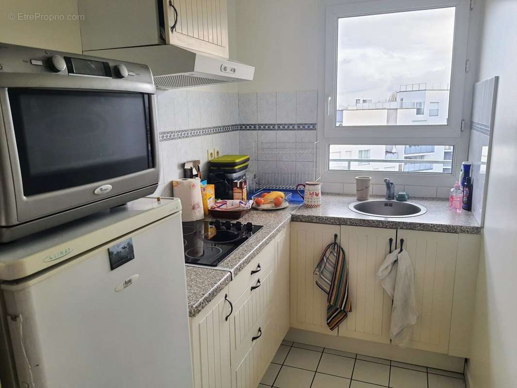 Appartement à ARGENTEUIL