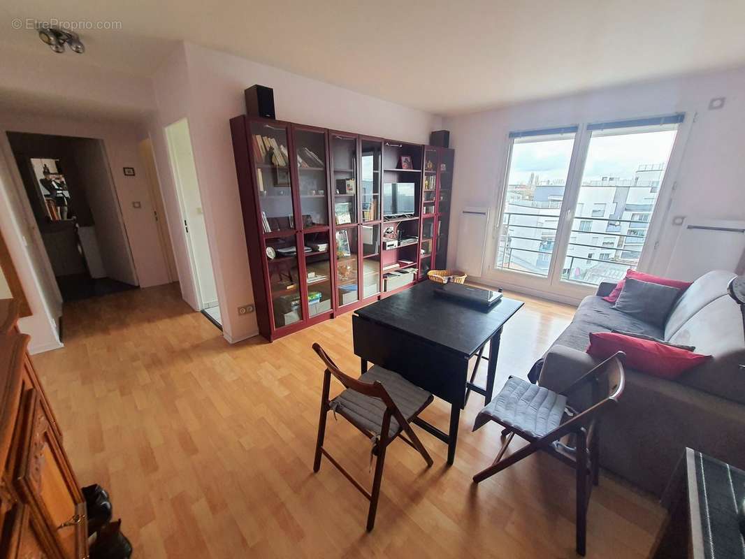 Appartement à ARGENTEUIL