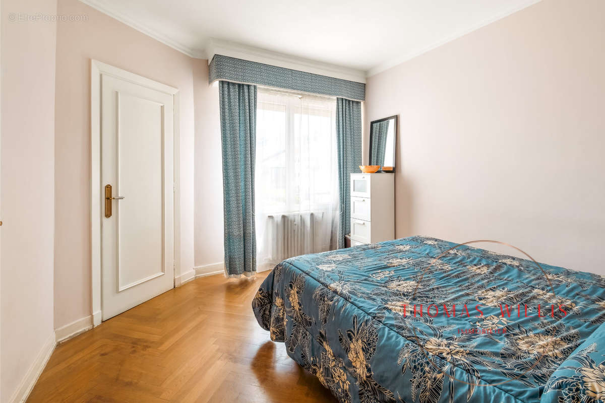 Appartement à LYON-6E