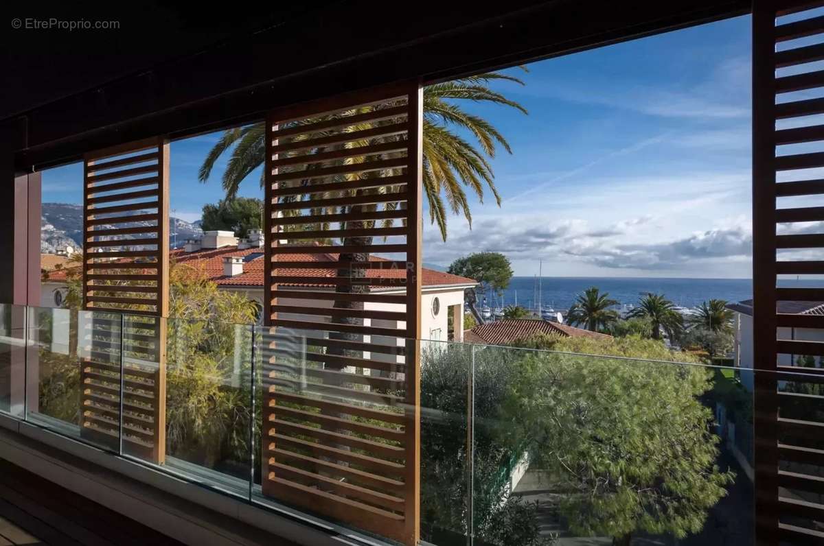 Appartement à SAINT-JEAN-CAP-FERRAT