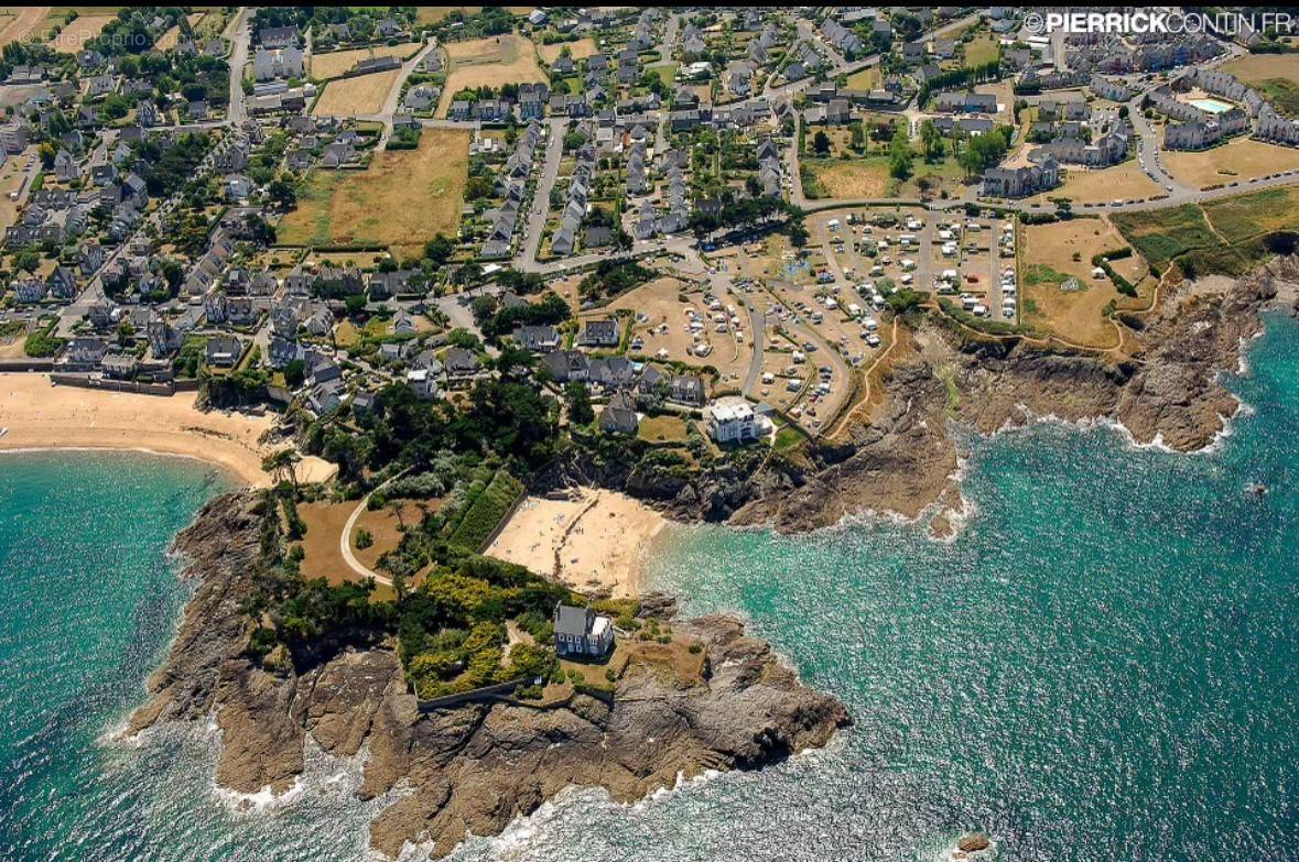 Maison à SAINT-MALO