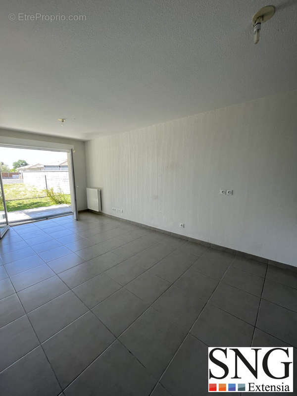 Appartement à GUJAN-MESTRAS