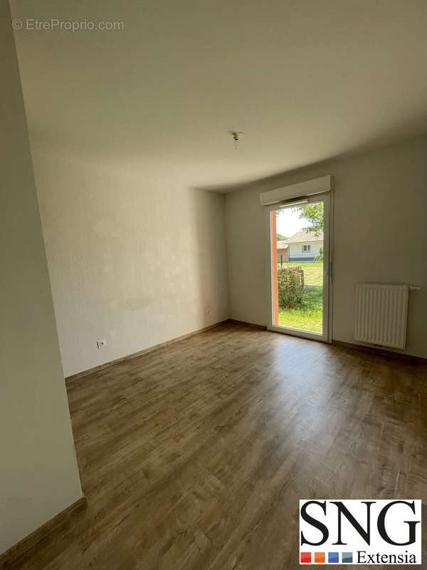 Appartement à GUJAN-MESTRAS