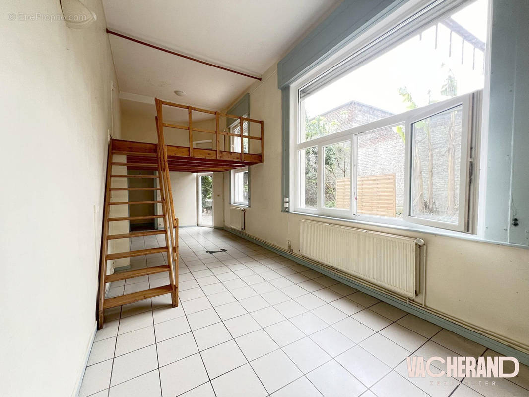 Appartement à LILLE