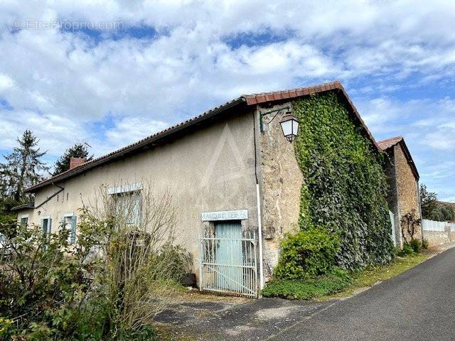 Maison à ANGOULEME