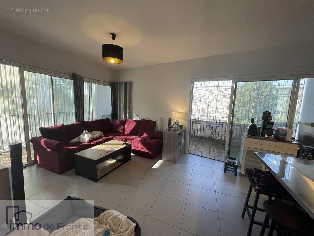 Appartement à BALMA