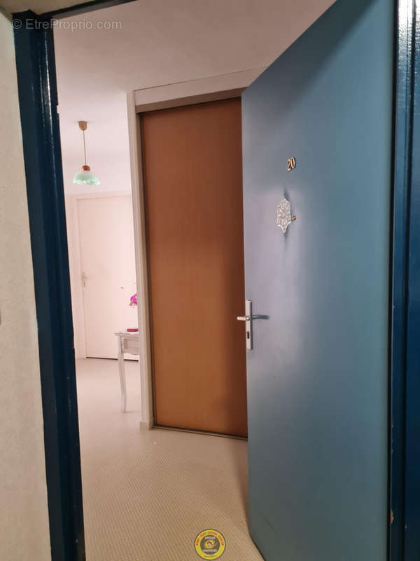 Appartement à TONNEINS