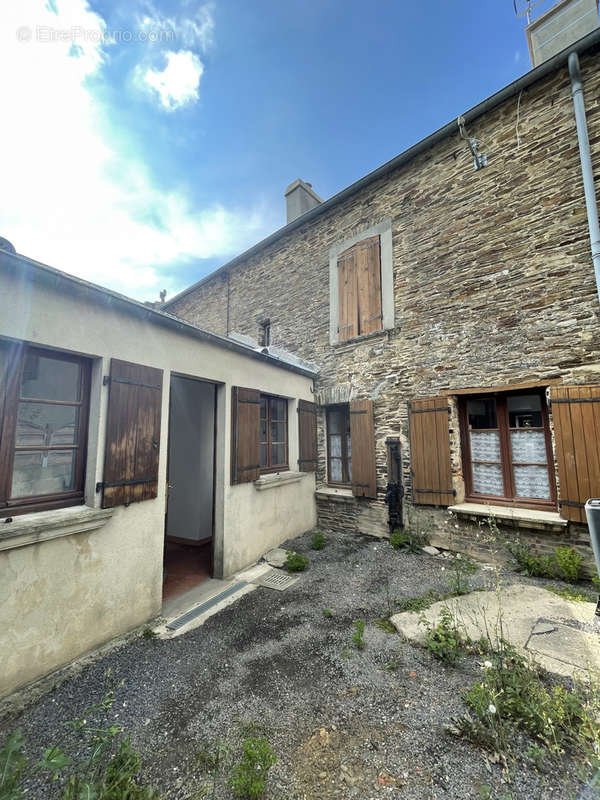 Maison à BAYEUX