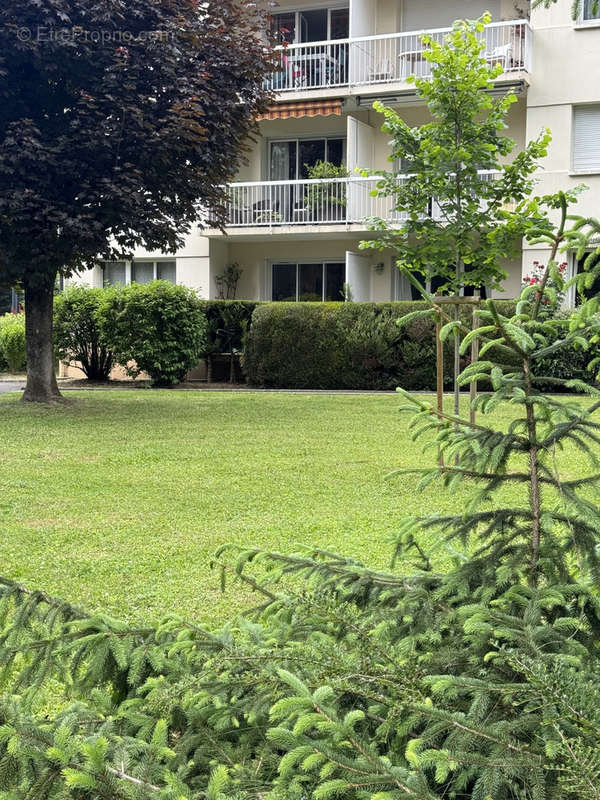 Appartement à ANNECY-LE-VIEUX