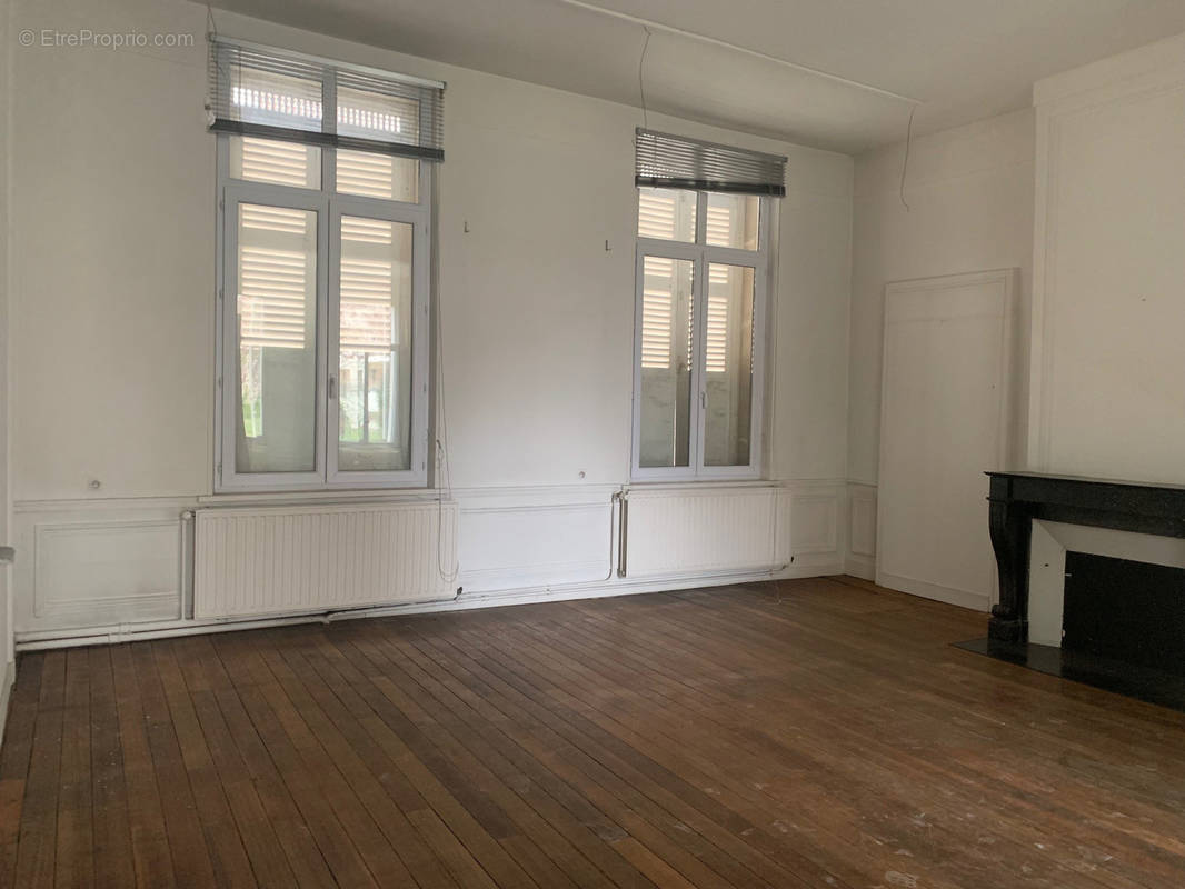 Appartement à AMIENS