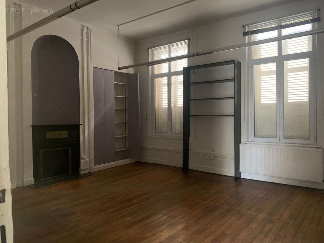 Appartement à AMIENS