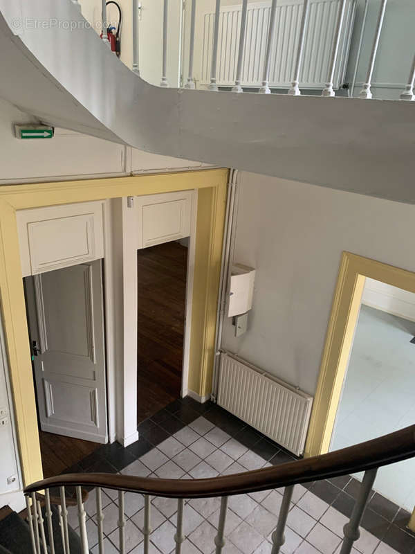 Appartement à AMIENS