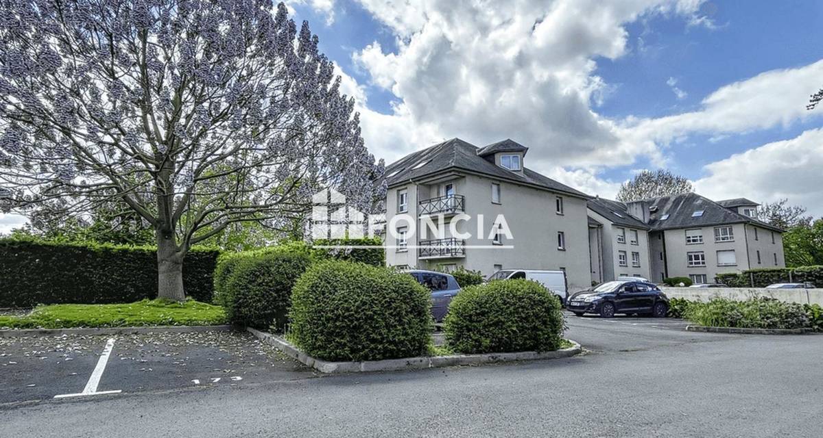 Appartement à CAEN