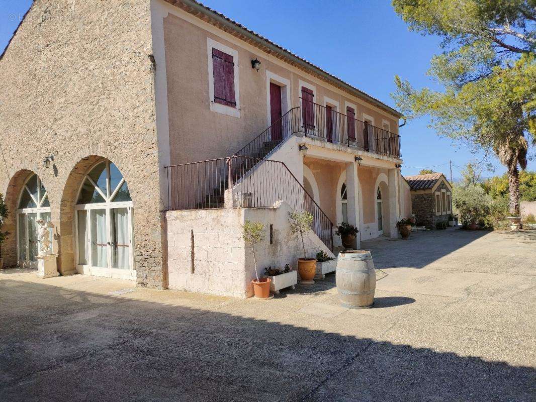 Maison à CARCASSONNE