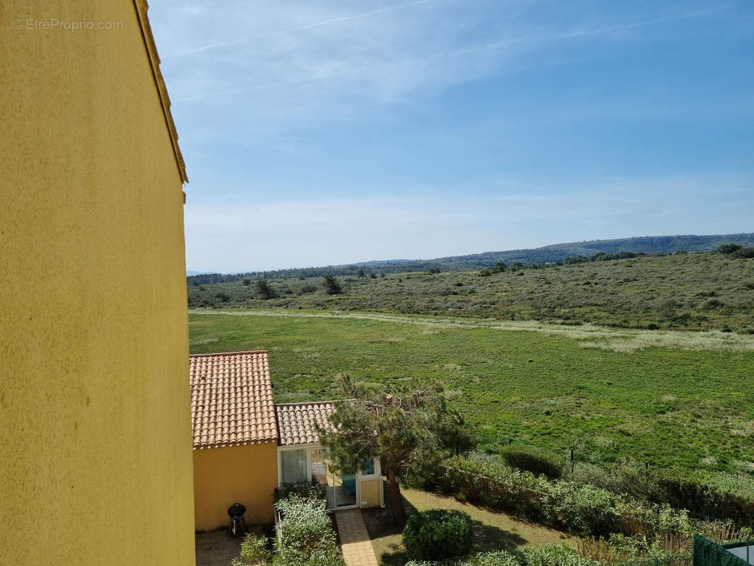 Appartement à FLEURY