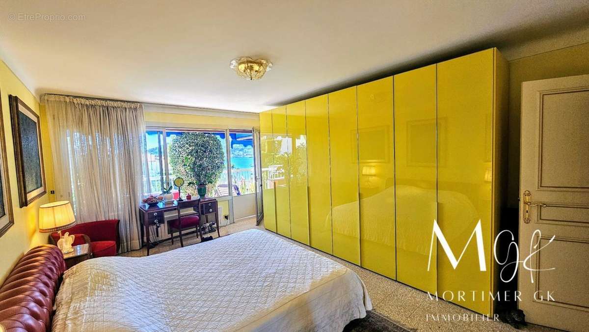 Appartement à SAINT-JEAN-CAP-FERRAT