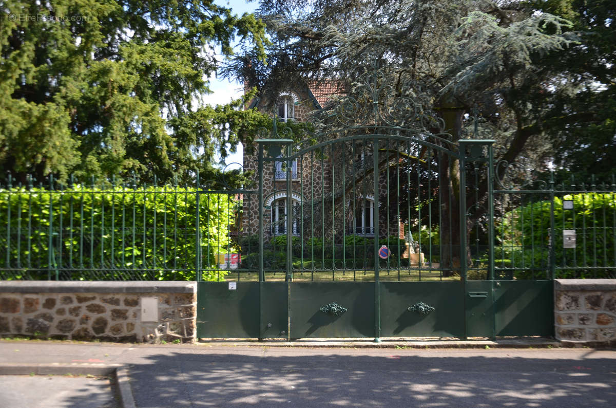 Maison à CHAMPIGNY-SUR-MARNE