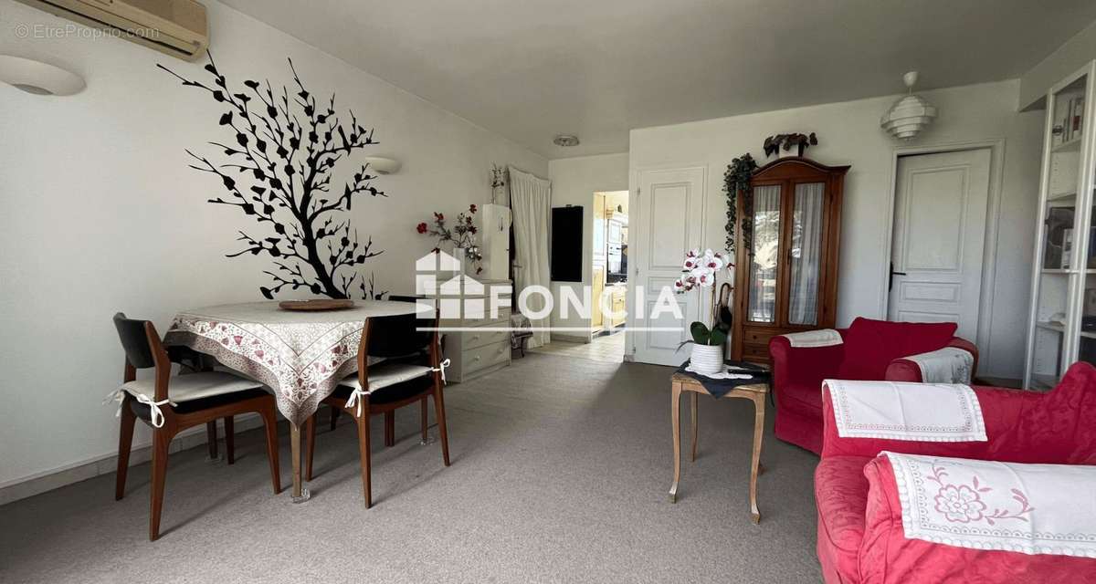 Appartement à AGDE